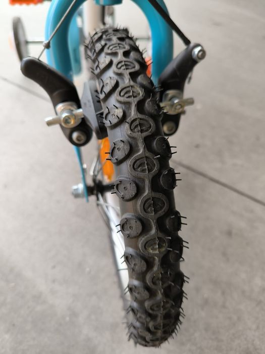 Bicicleta de criança B'TWIN