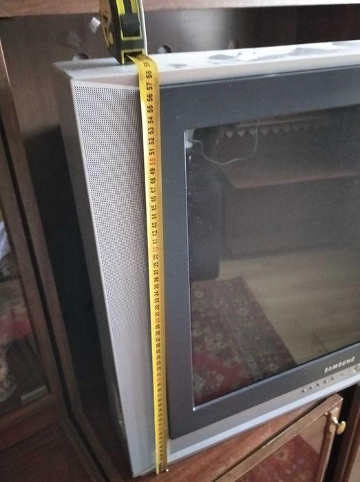 Телевізор samsung