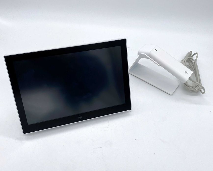 POS монітор HP ElitePOS 10tw Touch Display 10.1"