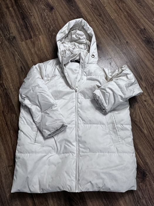 Kurtka. Na zime damska