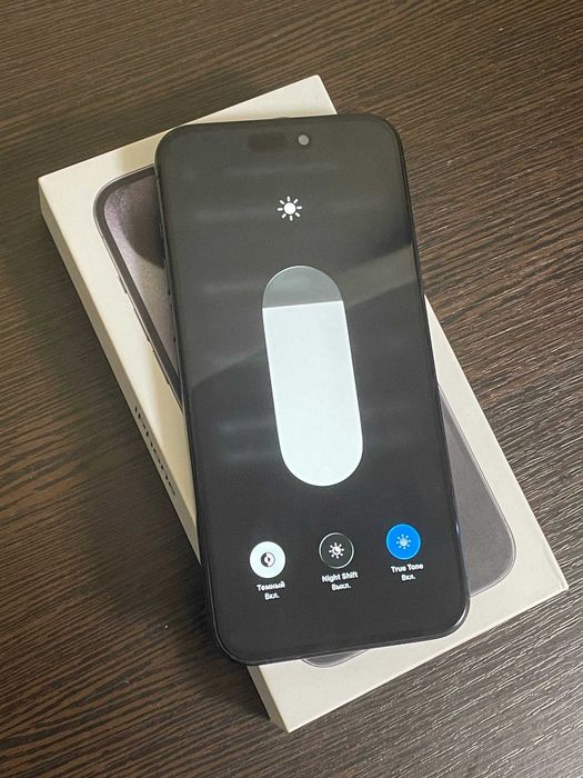 iPhone 15 Pro Max 256