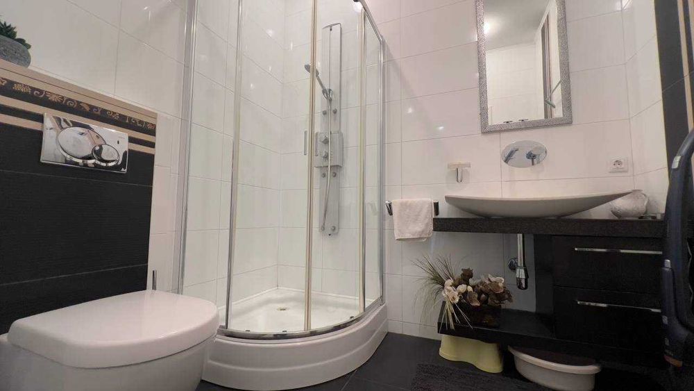 Аренда 3-ком. квартиры с террасой в ЖК Мерседес | 200 м² у моря. 1I18