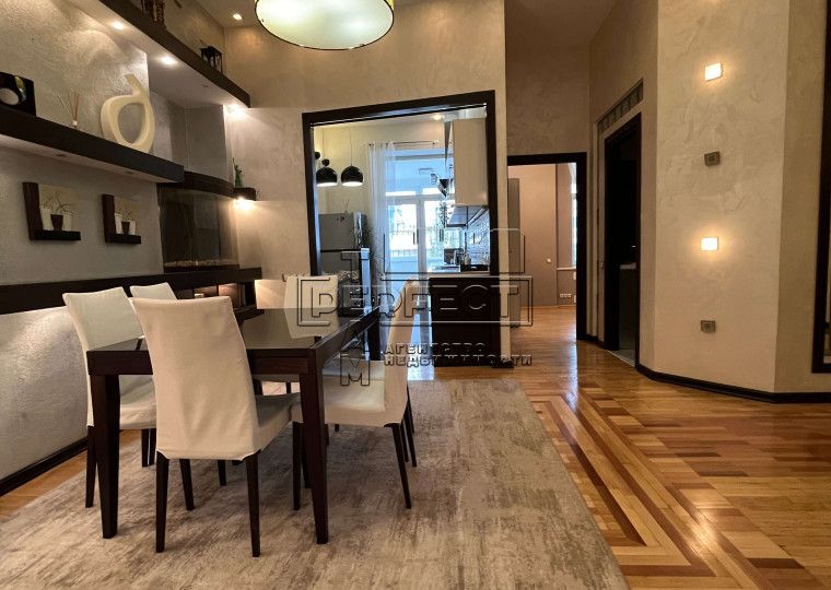 3-к.кв., Велика Васильківська 25 / Большая Васильковская 25