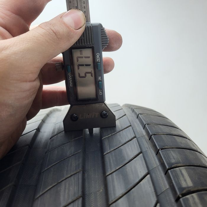Opony letnie 245/45/19 - MICHELIN E-Primacy XL