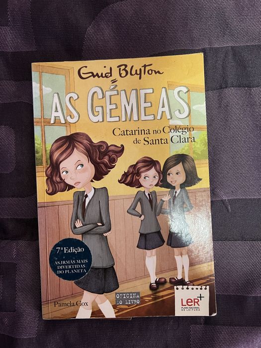 Livros em bom estado