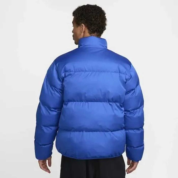 ‼️Куртка Nike Club Puffer Tech Down Оригинал! (FB7368-480)