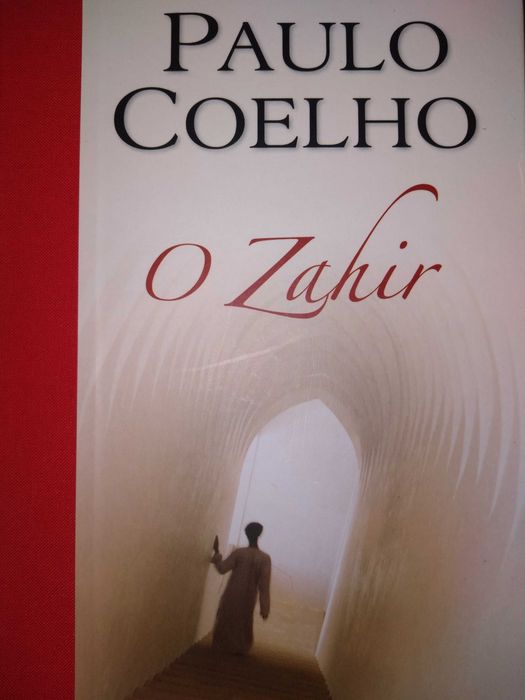 O Zahir - Paulo Coelho
