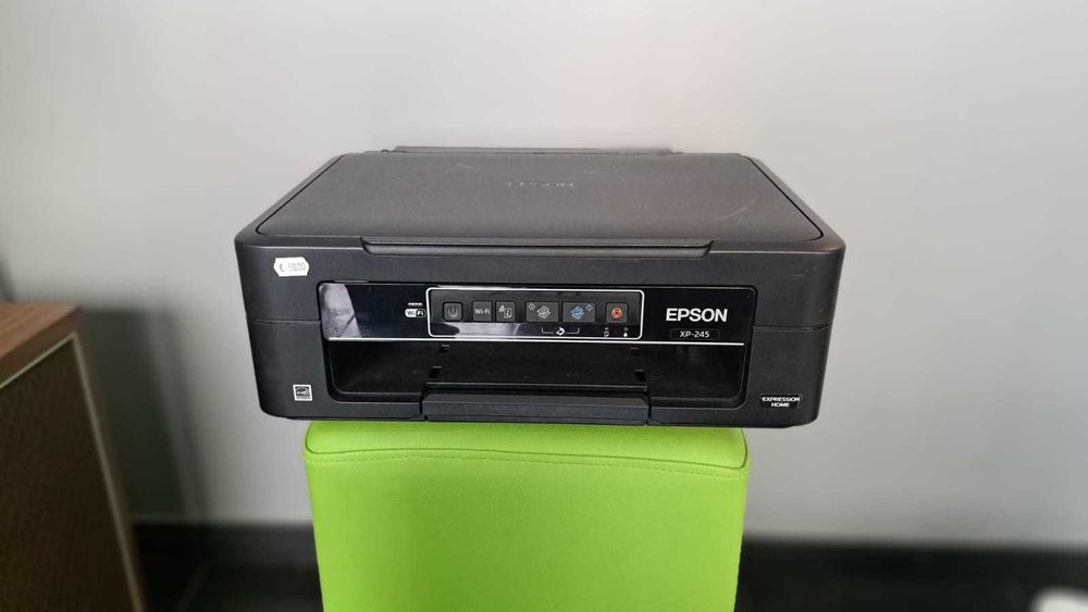 Impressoras Diversas