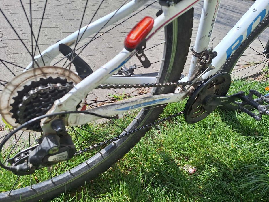 Rower Romet Jolene 26