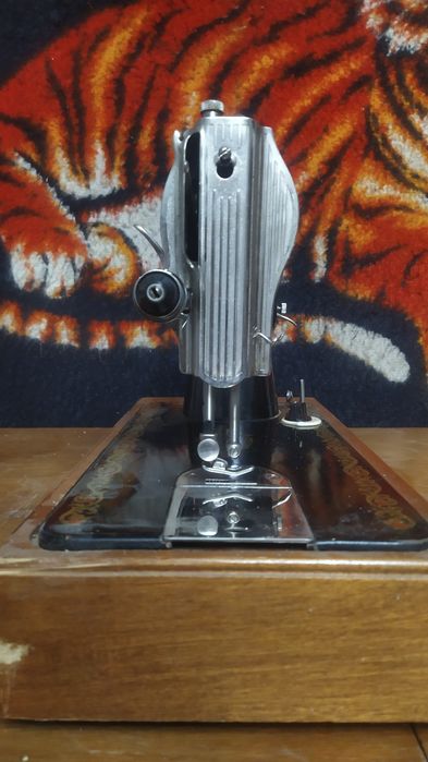 Швейна машинка Подольск - 2М