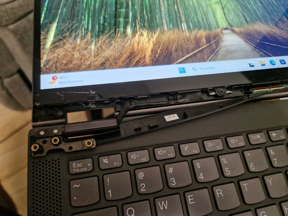 Laptop Lenovo IdeaPad Flex 5