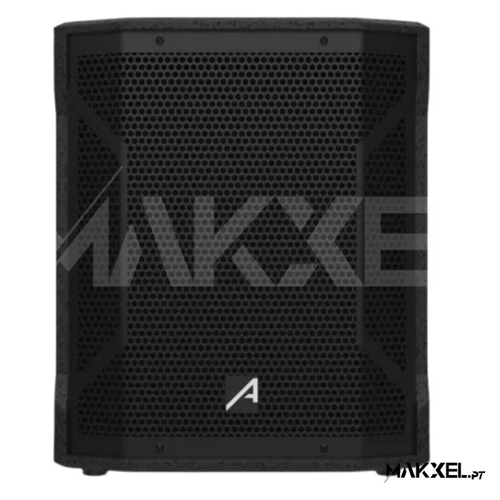 Subwoofer ativo Audibax Seattle 18S 2.1 18"