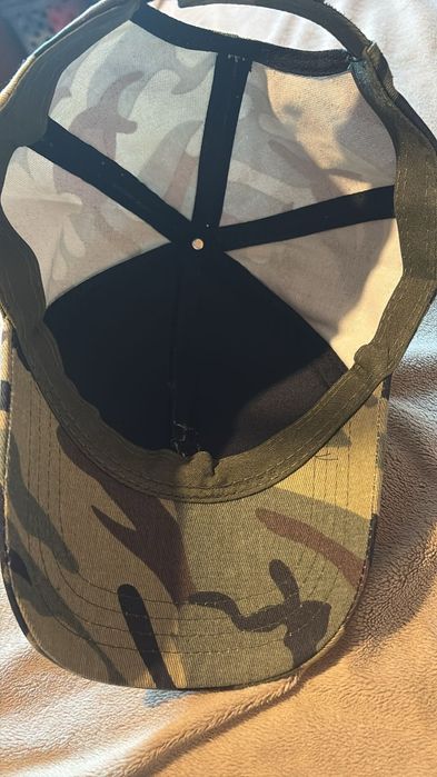 Czapka premium unisex
