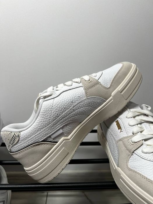 Puma ca pro lux snake 41 розмір Довжина 26.5см