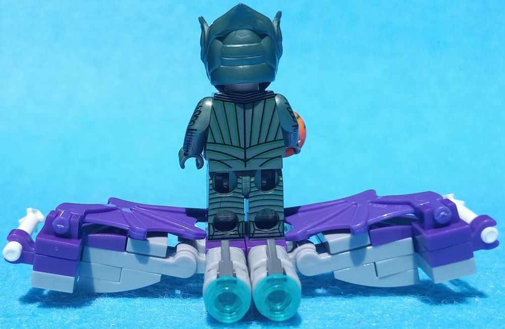 Green Goblin v1 (Marvel)