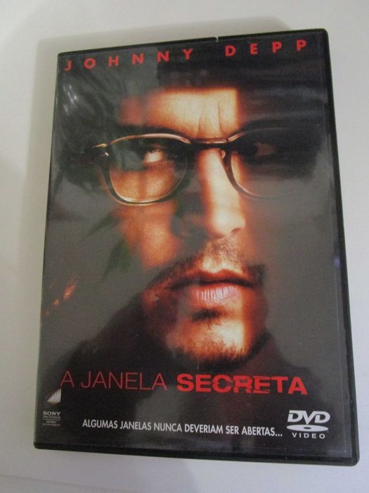 Filmes DVD - Muito Bom Estado