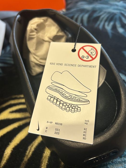 klapki nike mind 001