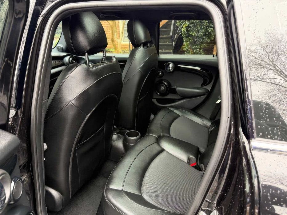 Mini Cooper S 4door      2017