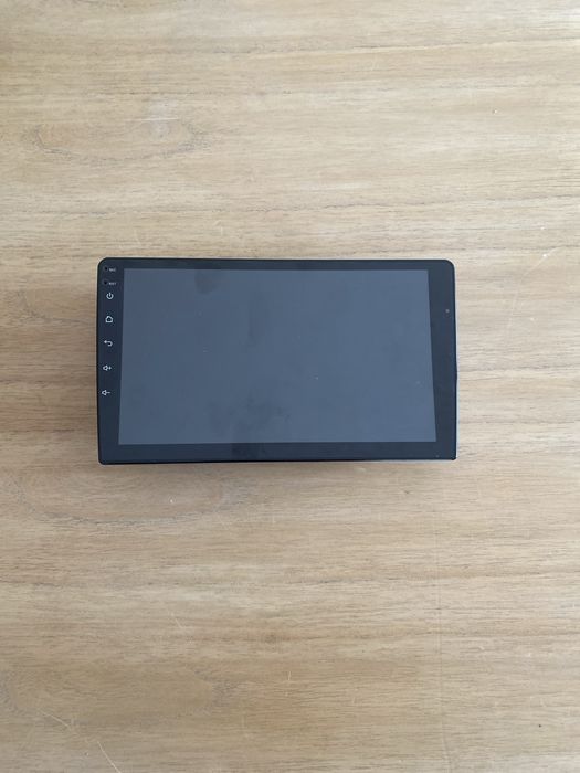 Radio Android 9” Nissan Juke