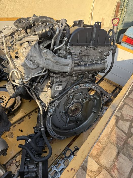 Turbo / Bi-Turbo Original Mercedes w212/ OM651 - Ref: A6510906180