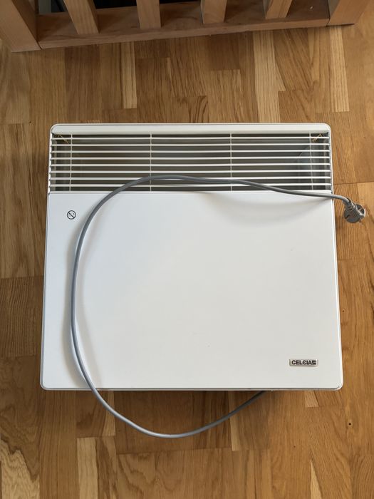Grzejnik elektyczny Celcia Aster 1000w