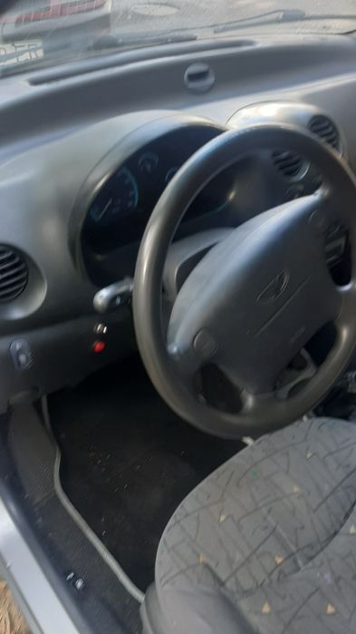 Daewoo Matiz 800