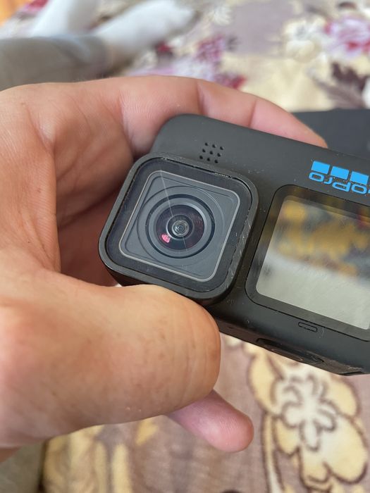 Продам GoPro 10 BLACK