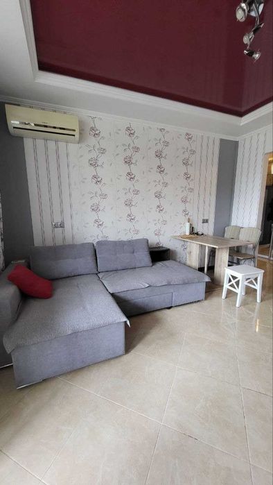 В продаже 1 ком. квартира на Ак. Вильямса. Эксклюзив.