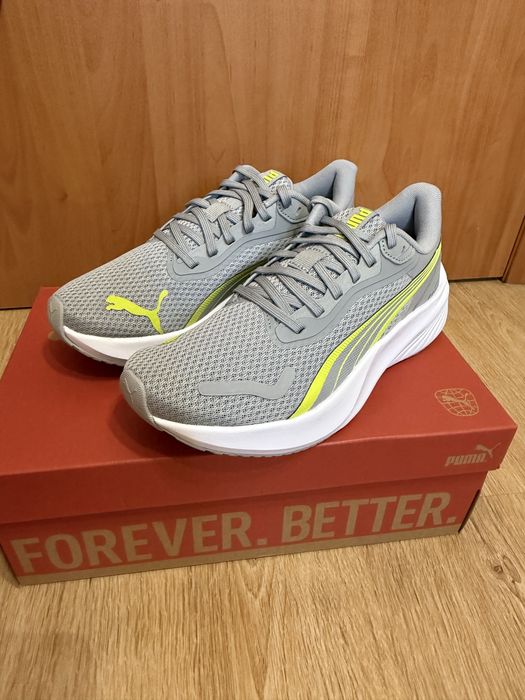 Кросівки puma оригінал 38 розмір