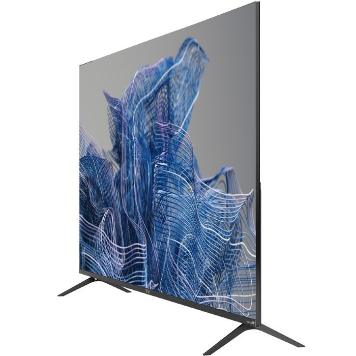 Телевізор Kivi 55" 55U750NB