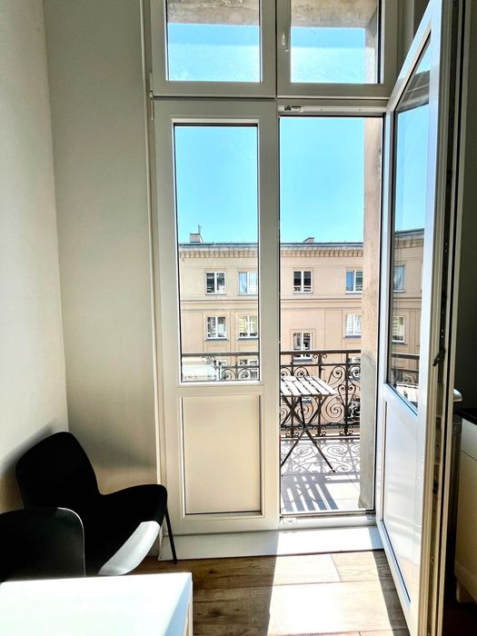 Mieszkanie – Poznań, Piekary, Stare Miasto - Widok 4