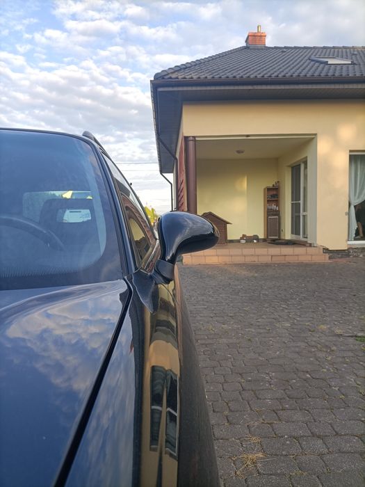 Lusterka audi RS2 , Audi 80 b3 ,b4 coupe, cabrio