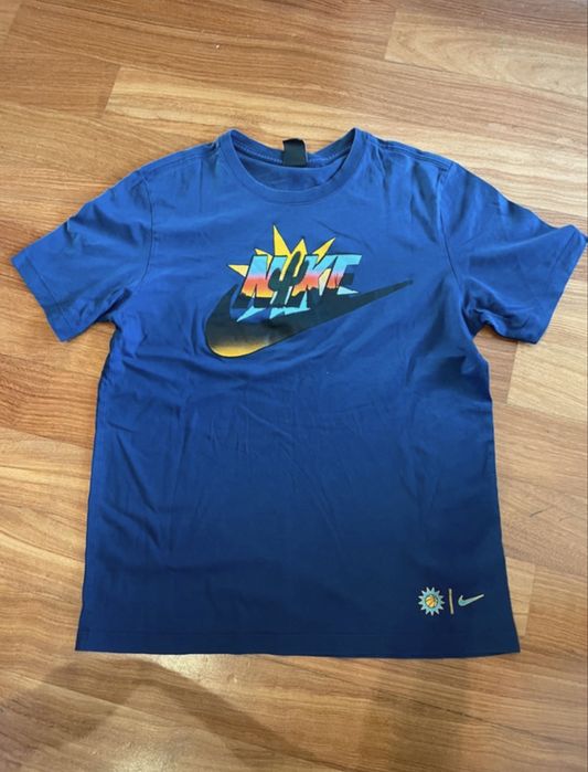 Nike Basketball Cactus Graphic T-Shirt
