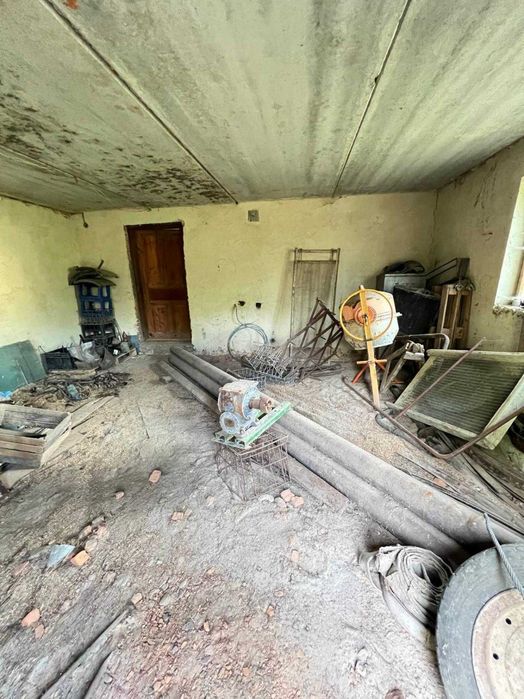 Продається 2-поверховий будинок с. Коросне, біля Перемишлян