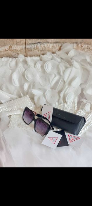 GUESS okulary przeciwsłoneczne