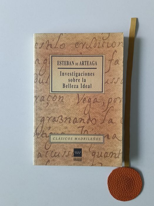 Investigaciones sobre la belleza ideal