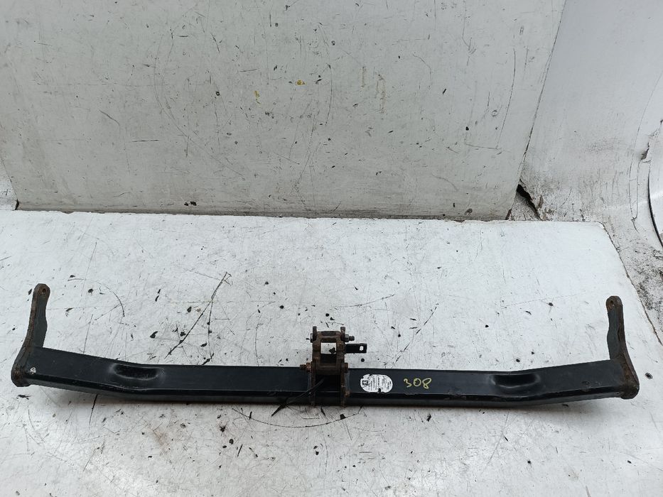 Barra / Suporte de bola de reboque - PEUGEOT 308 SW II | 14 -