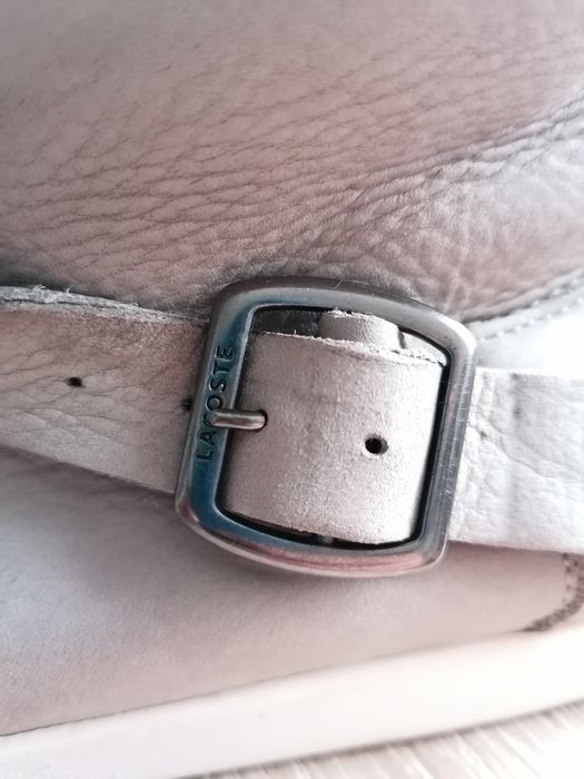 Buty Lacoste rozmiar 39