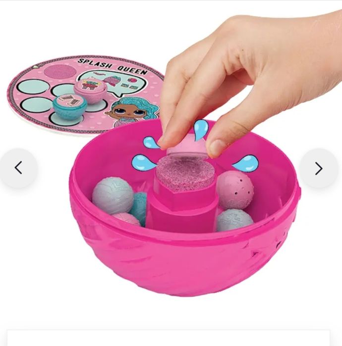 Гра "LOL". Гра для дівчаток