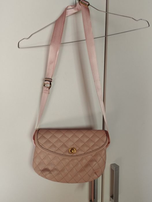 Bolsa Rosa Nova Nova