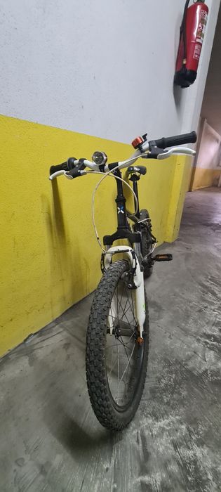 Mini Bicicleta de criança