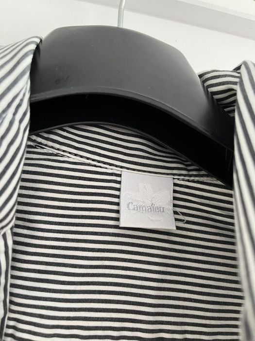 Koszula wizytowa Camaieu  rozm.34