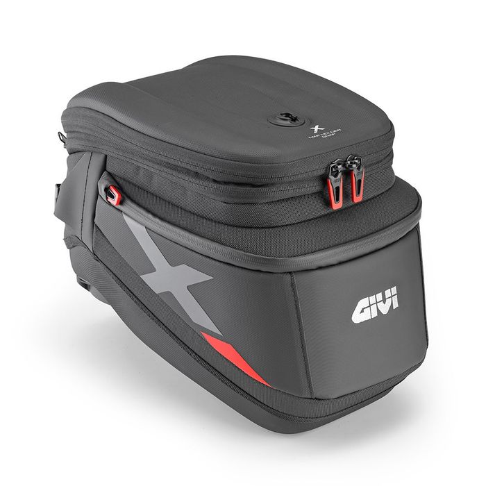 Tankbag Givi XL05 Tanklock (18 litrów| do uchwytu BF25| BF26| BF74)