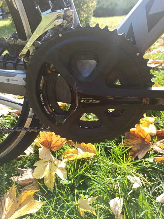 Rower szosowy Kross Vento 6.0