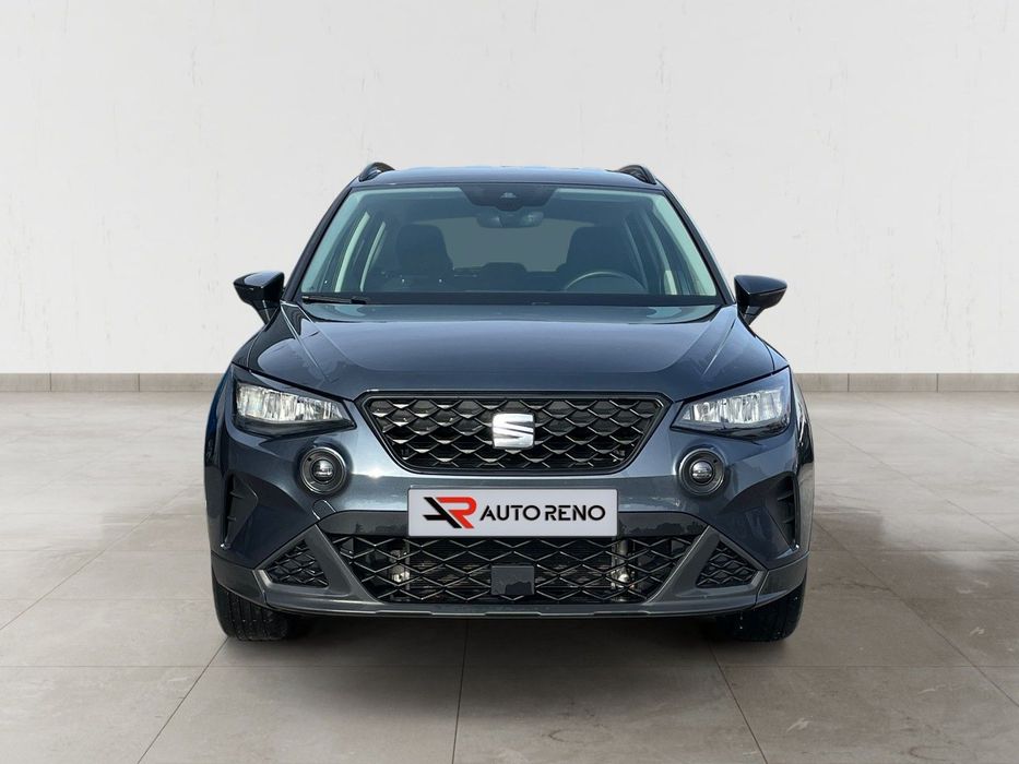 SEAT Arona 1.0 TSI Style