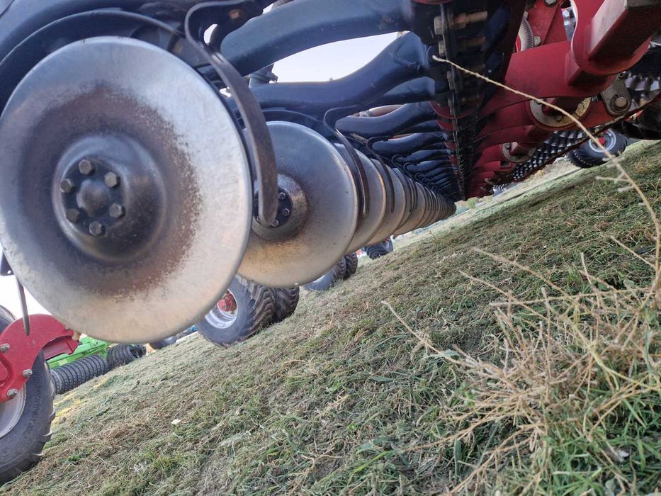 Horsch Pronto 10NT сіялка в дуже доброму стані, наработка 15808 га