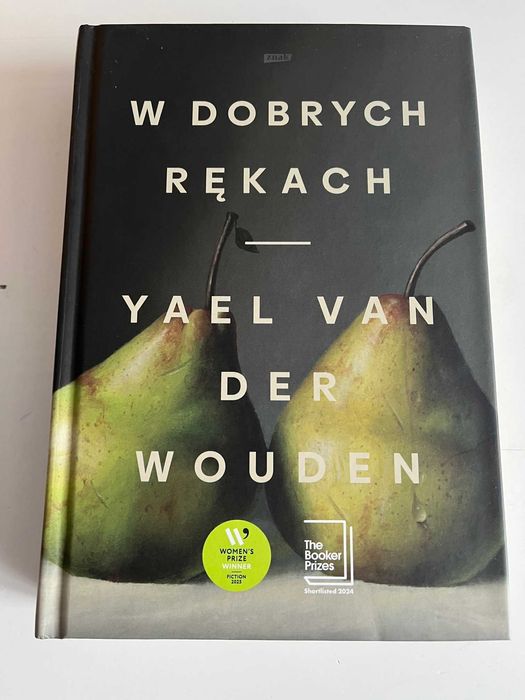 "W dobrych rękach" Yael Ven Der Wouden