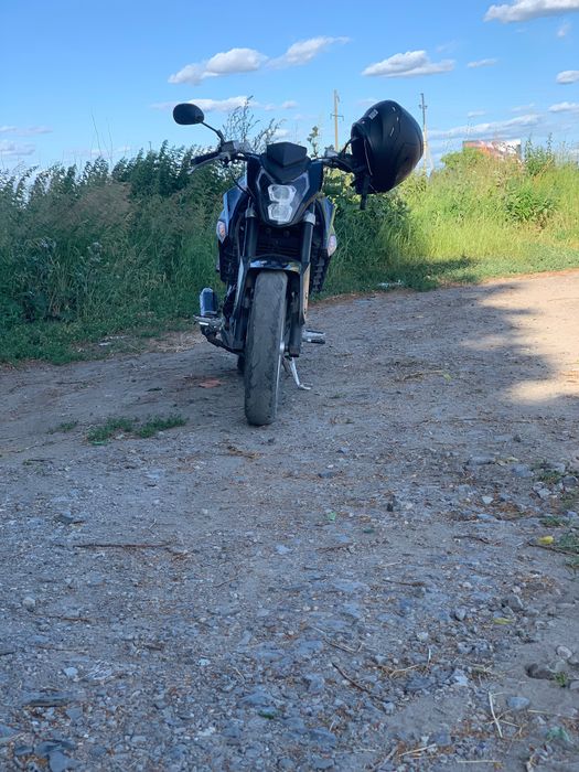 Продам ліфан кп 250