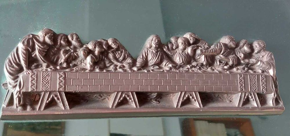 "The Last Supper" for placing or hanging425425569034414084