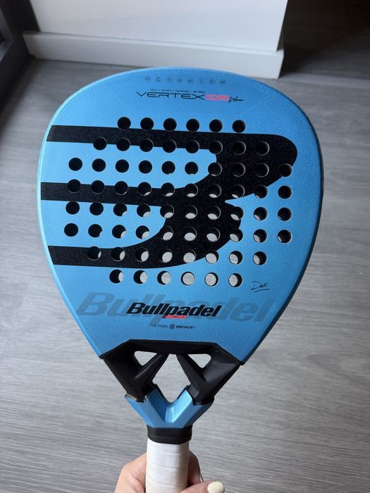 Bullpadel Vertex 05